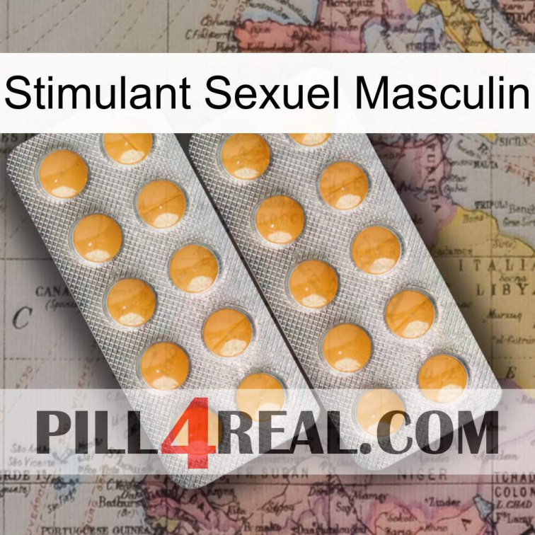 Male Sexual Stimulant levitra2